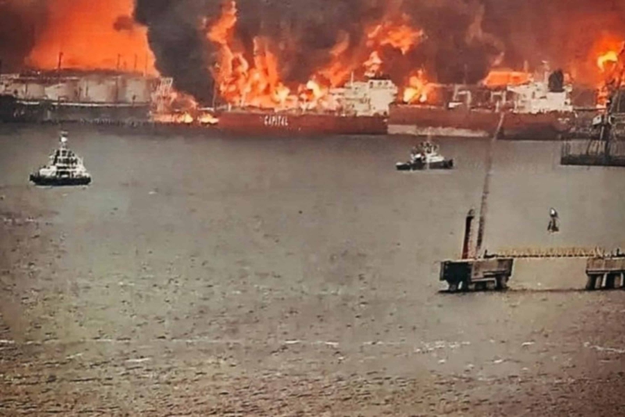 DRAMATIČNO NA SJEVEROISTOKU EVROPE: Zaharova prijeti baltičkim državama