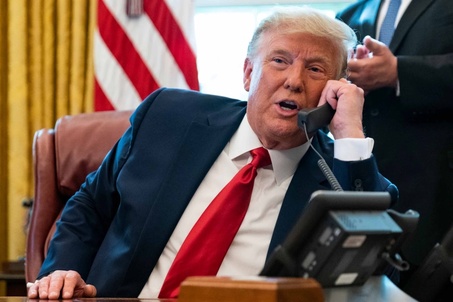 TRUMPA SE PRAVI LUD: 'Za njih ovo primirje ne vrijedi!'