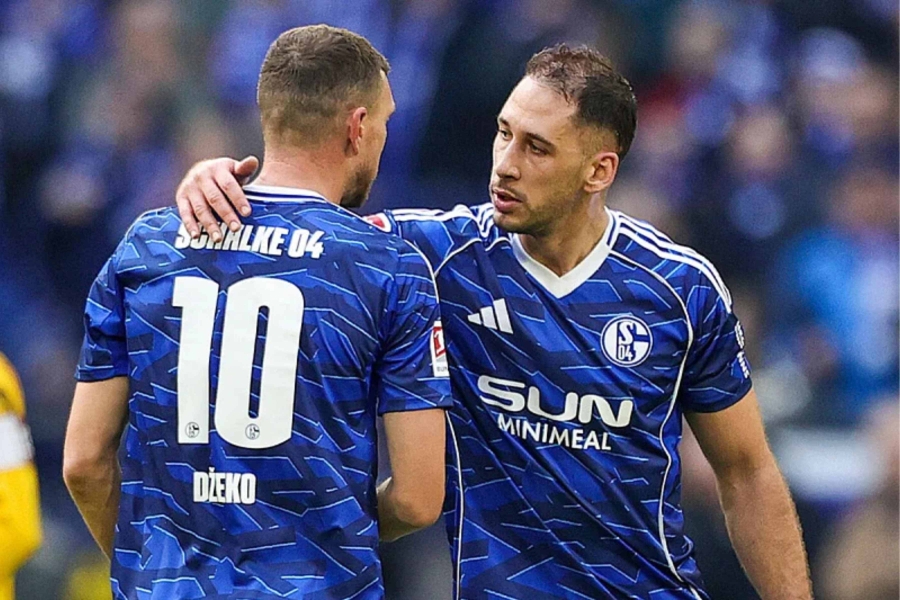 KATIĆ NE KRIJE RAZOČARENJE: 'Iako sam imao snažnu volju da nastavim igrati, nisam mogao...!'