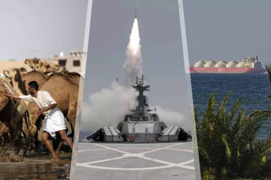 NEVJEROVATNA PRIČA FINANSIJERA S WALL STEETA: 'Upravo sam se vratio iz Hormuza, Trump ni ne sluti što se tamo zbiva...!'