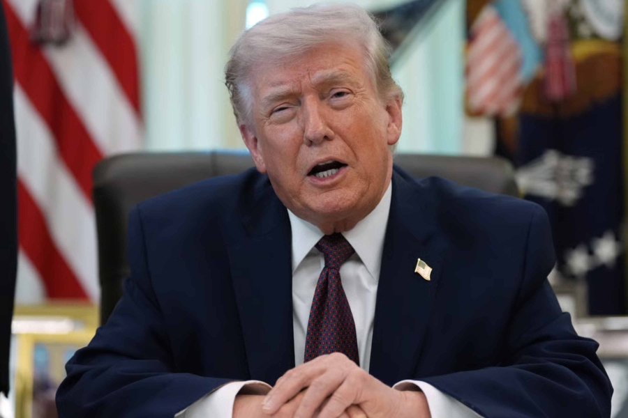 POTPUNI PREOKRET: Trump optimističan da je mirovni sporazum 'nadohvat ruke'!