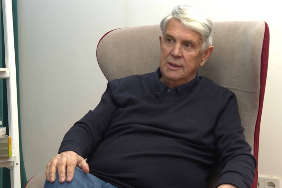 POZNATI BH. BIZNISMEN NIHAD IMAMOVIĆ: 'Rekao sam Dodiku - Otkad ti je Konaković partner, ti si postao predsjednik svega!' (VIDEO)