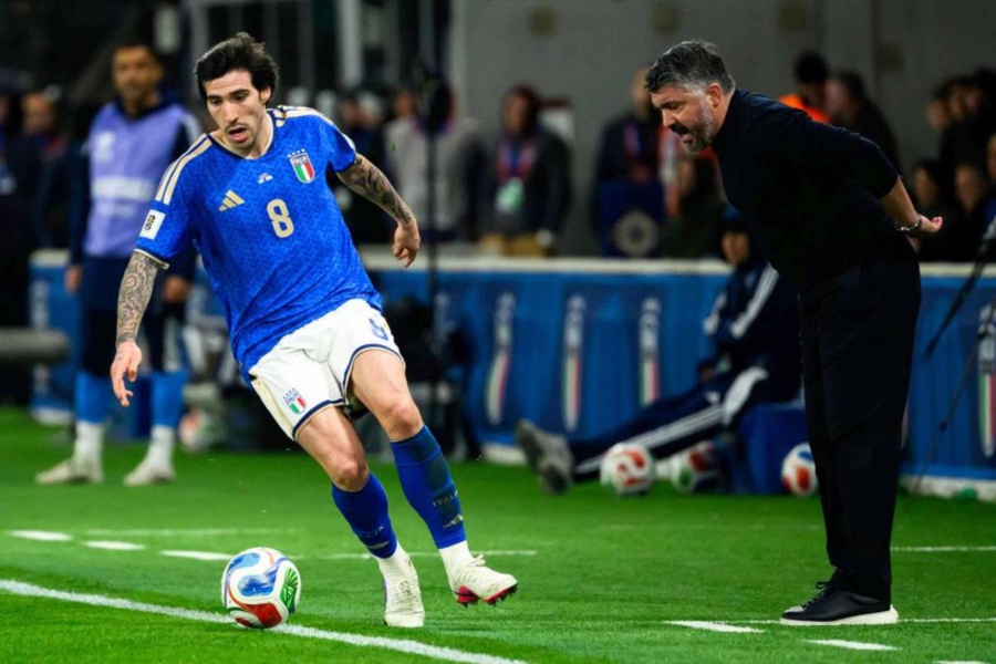 MOŽE LI IZVUĆI 'AZZURRE' IZ PONORA: Italija dobija novog selektora - 'Još samo potpisi nedostaju'?