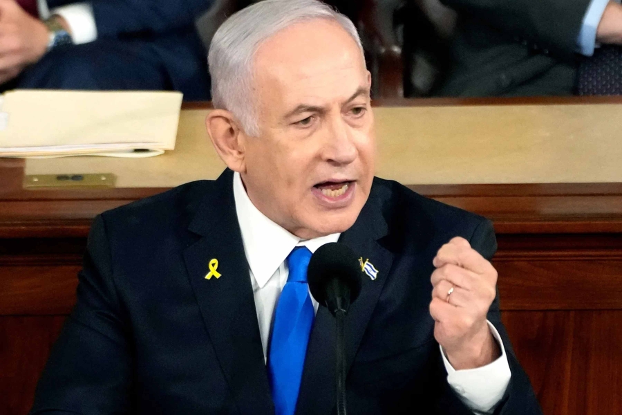 NETANYAHU IZIGRAO TRUMPA: 'Nema primirja u Libanonu!' (VIDEO)