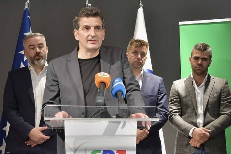 KO SDA PROZVAO OPĆINSKI SUD U SARAJEVU: 'Ovo je pravni presedan koji ozbiljno narušava povjerenje u pravosudni sistem!'