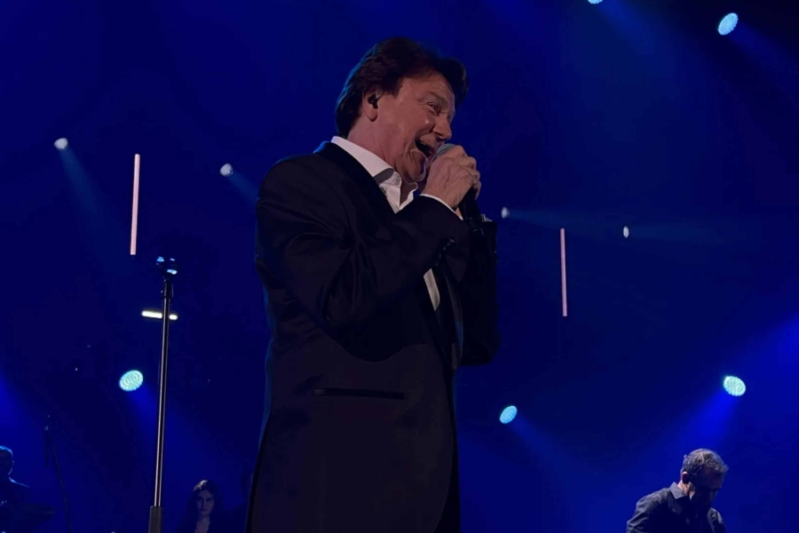 NAKON VELIKIH KONCERATA: Zdravku Čoliću će sutra biti uručen diplomatski pasoš Bosne i Hercegovine