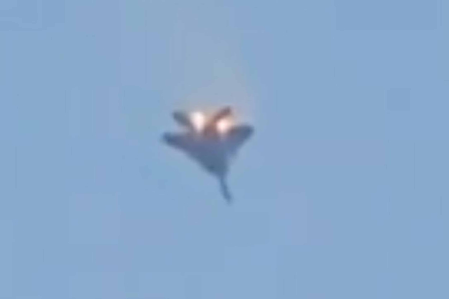 OVI PODACI USPJEH IRANA ČINE JOŠ VEĆIM: Obaranje američkog aviona iznimno je rijetko, evo kad se ranije to dogodilo