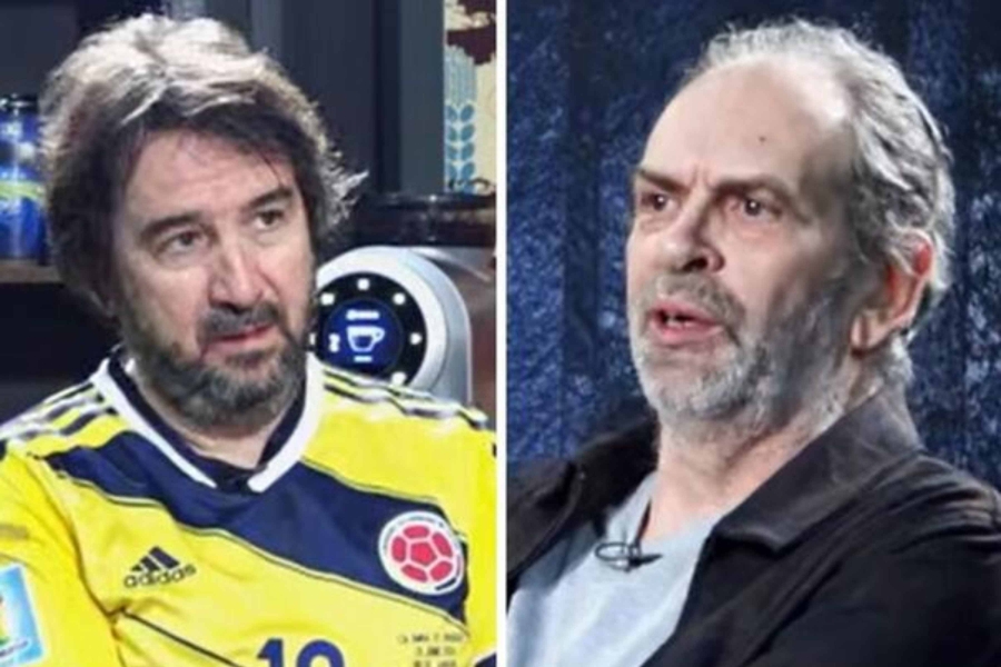 ODVRATNO, SRAMOTNO I SKANDALOZNO: Pogledajte kako o našoj nogometnoj reprezentaciji, ali i o državi, govore komentatori Sportkluba nakon historijskog uspjeha... (VIDEO)