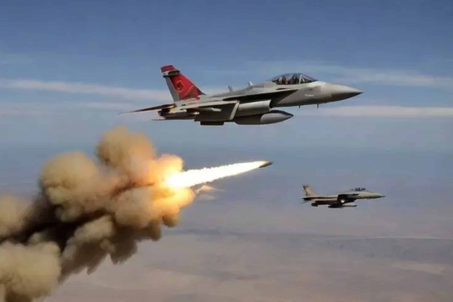 AMERIČKI MEDIJI POTVRDILI: Iran je srušio dva američka vojna aviona u jednom danu