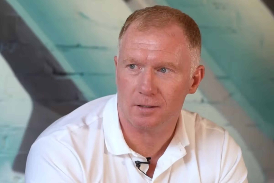 CINIČAN KOMENTAR LEGENDA UNITEDA: 'Italija je kao Arsenal među reprezentacijama'