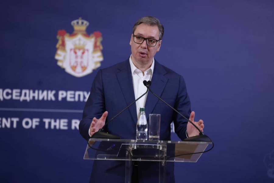 VUČIĆ KAŽE DA 'VIŠE NIJE TAKO MLAD': 'Tražim način da izbjegnem kandidaturu za predsjednika Vlade, ali...!'