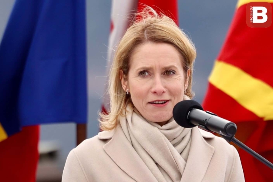 KAJA KALLAS PORUČILA ARAPIMA U ZALIVU: Niste ni vi nama pomogli...