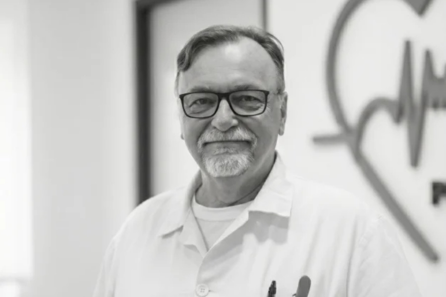 TUŽNA VIJEST IZ SARAJEVA: Preminuo doktor Igbal Kapetanović