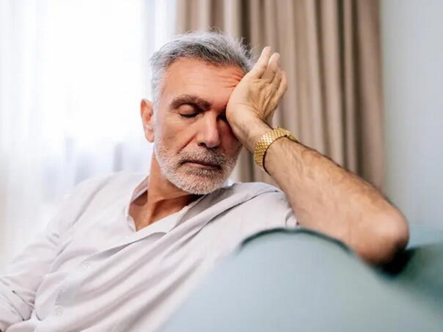 KADA TIJELO ŠALJE OZBILJNO UPOZORENJE: Kardiolog upozorio na jedan znak srčanog koji mnogi ignorišu