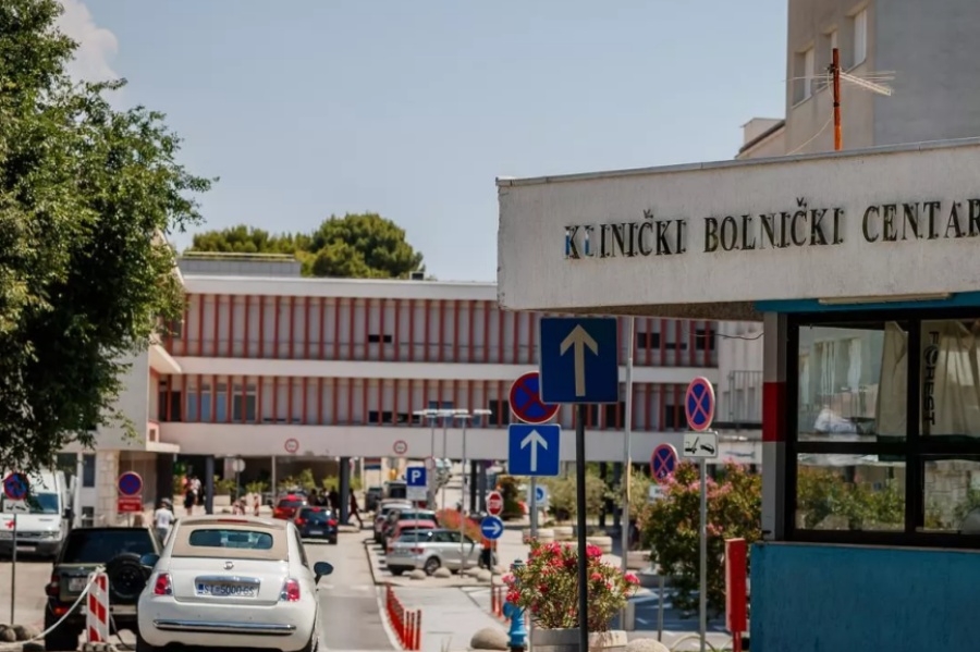 BORBA ZA ŽIVOT: Dječak stradao od strujnog udara, ima velike povrede i traume