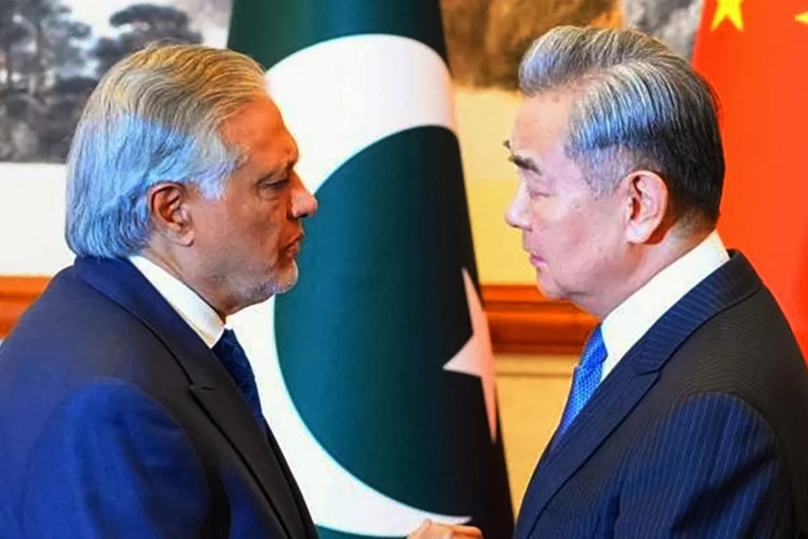 PEKING I ISLAMABAD UZIMAJU STVAR U SVOJE RUKE: Kina i Pakistan predložili plan mira – evo pet tačaka koje bi mogle zaustaviti rat u Iranu...