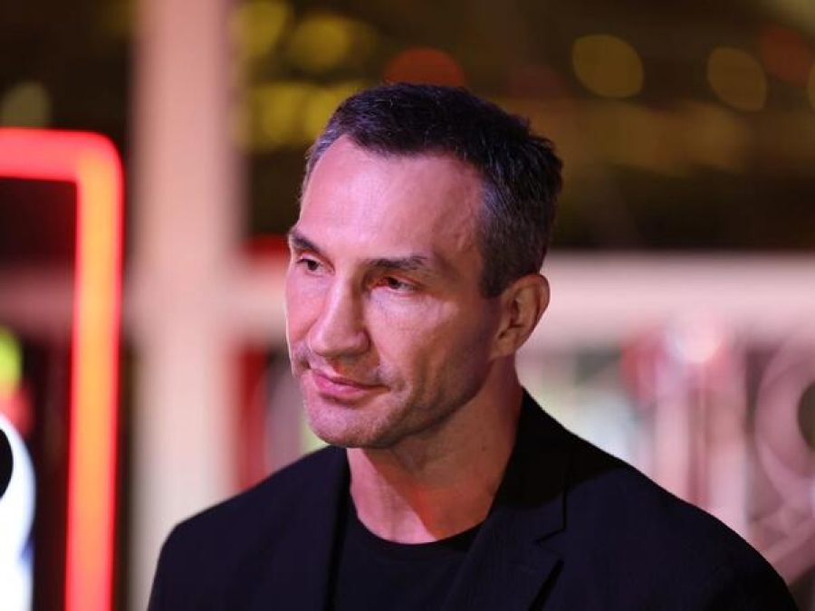 KLIČKO SE NA GODIŠNJICU ČERNOBILA PRISJETIO OCA: 'Možda je umro od posljedica katastrofe, sedmicama ga nisam viđao'