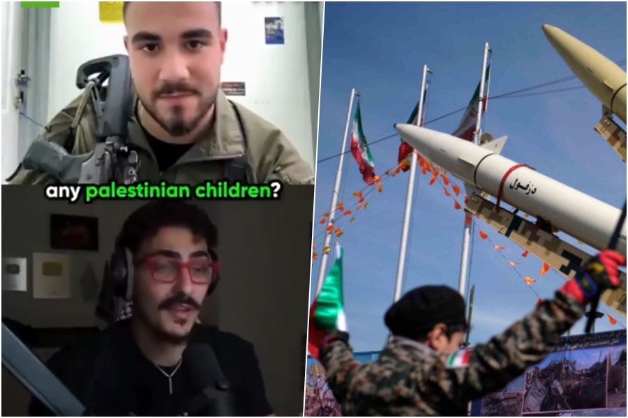 DRAMATIČNO NA BLISKOM ISTOKU: Iranci se masovno prijavljuju u vojsku, izraelski vojnik priznao ubistvo djece...