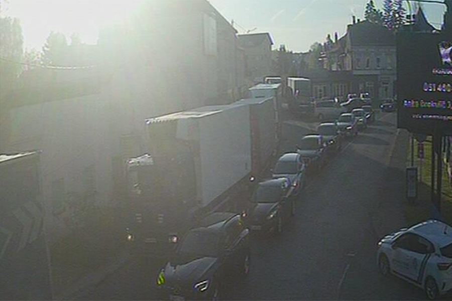 VOZAČI, OPREZ: Duge kolone na ovim graničnim prijelazima...