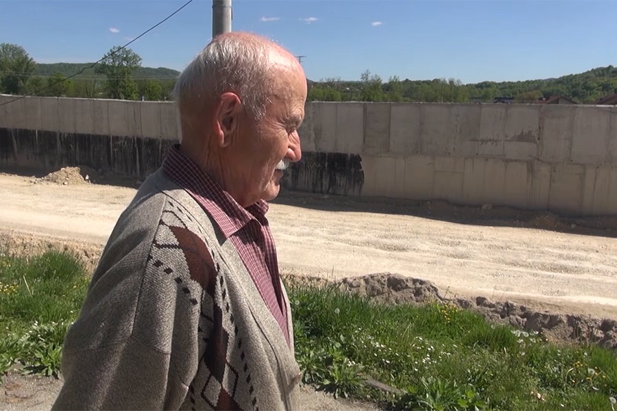 POBUNA NA SJEVERU BOSNE: Nezadovoljstvo lokalnih stanovnika, izgradnja autoputa oštetila privatnu imovinu, najavljene tužbe...