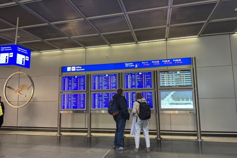 HAOS NAD EVROPSKIM NEBOM: Poznata avio kompanija štrajku, otkazane stotine letova