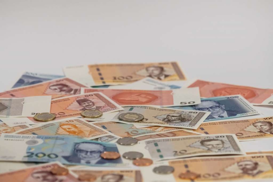 KRENULO JE: Federalno ministarstvo finansija je osiguralo sredstva za isplatu invalidnina...