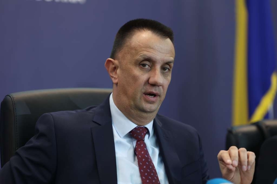 KOJI GRADOVI U FBiH ĆE DOBITI GAS: Lakić obrazložio zastupnicima novopredloženi zakon o Južnoj interkonekciji