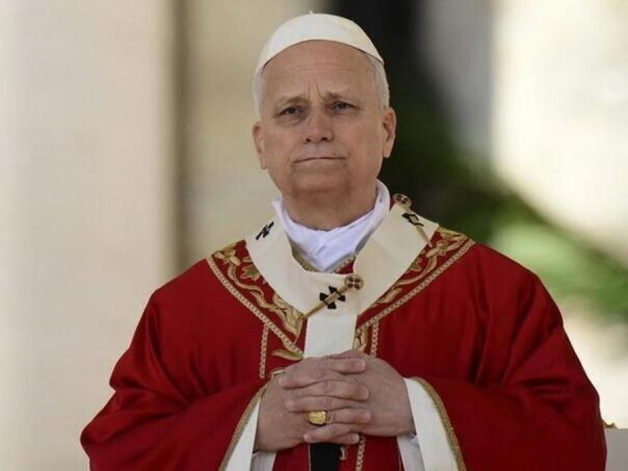 MORALNO PITANJE: Papa Lav XIV zabranio blagoslov istospolnih parova u Njemačkoj