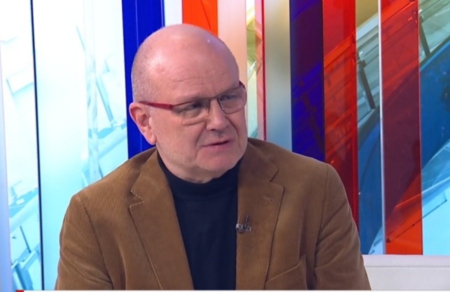 BIVŠI HRVATSKI OBAVJEŠTAJAC ANTE LETICA UPOZORAVA: 'Rusi teško mogu doći na ove prostore, ali mogu koristiti...'