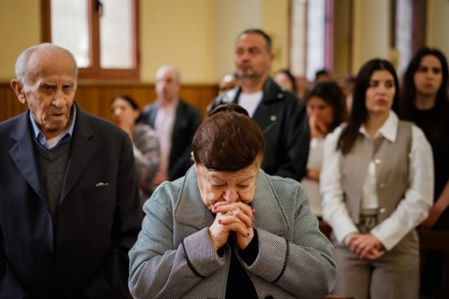 KRVAVA USKRŠNJA NEDJELJA: Ni kršćani u Libanu nemaju mira, ima poginulih u izraelskim napadima