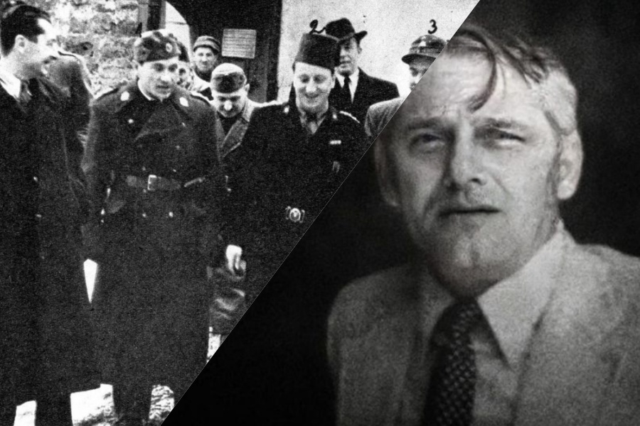 ZLOČIN KOJI SARAJEVO NE PRAŠTA: Krvnik Maks Luburić mučio i ubio oca Asima Ferhatovića Haseta, detalji su jezivi!