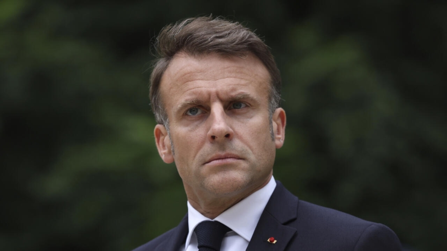 GEOPOLITIČKI POTRES: Macron poziva 'srednje sile' u savez protiv Trumpove Amerike