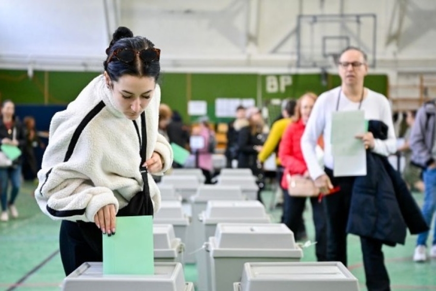 PAO APSOLUTNI REKORD IZBORA U MAĐARSKOJ:  Najveća izlaznost od promjene režima