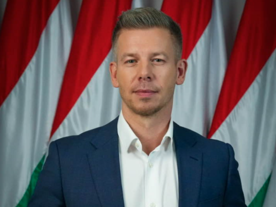 PROMJENE U MAĐARSKOJ: Magyar dao rok 'Orbanovim marionetama' do 31. maja