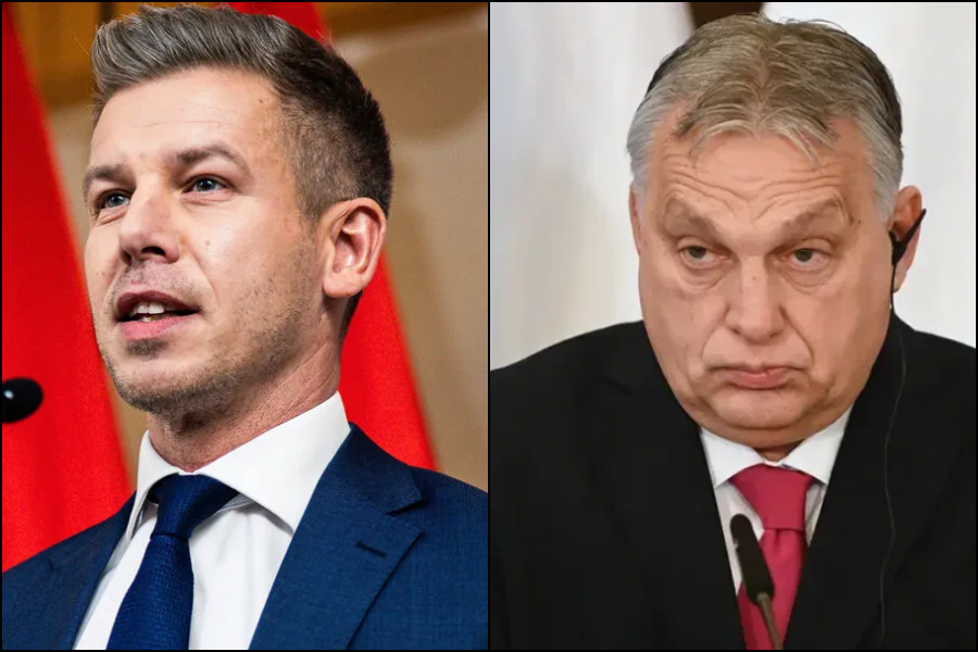 KRAJ ORBANOVE ERE?: Objavljena najnovija anketa, režim prvi put nakon 16 godina ozbiljno drhti