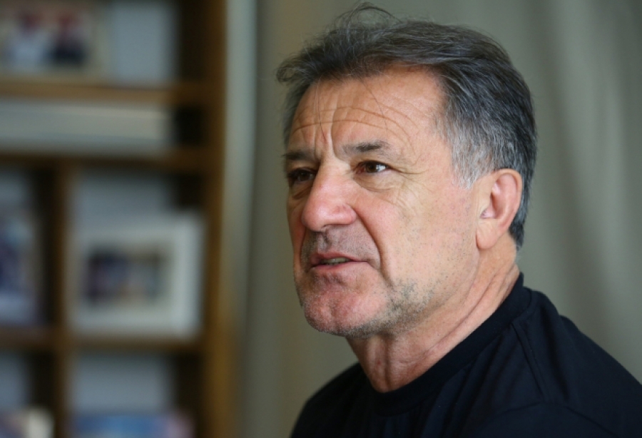 ZDRAVKO MAMIĆ BRUTALAN: 'Ljudi moji dragi, pa to graniči sa zdravim razumom. Te ljude treba iz društva izopćiti...'