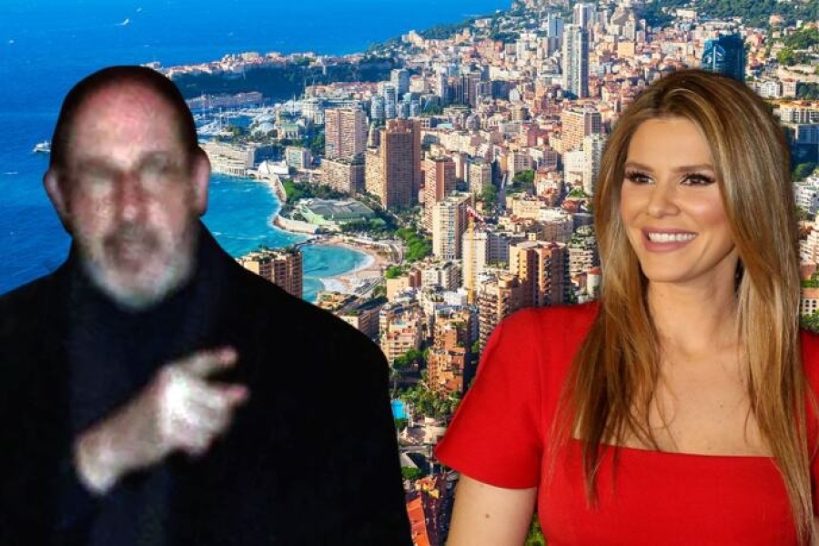 MELINA GALIĆ SE UDAJE U SUBOTU: Otkrivamo sve detalje vjenčanja sa milionerom u Monaku; Sve organizovano u tajnosti - SLAVLJE TRAJE 3 DANA