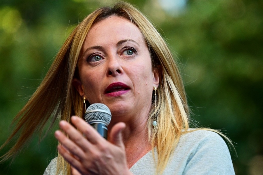 MELONI USTALA U ODBRANU PAPE: 'To je neprihvatljivo!'