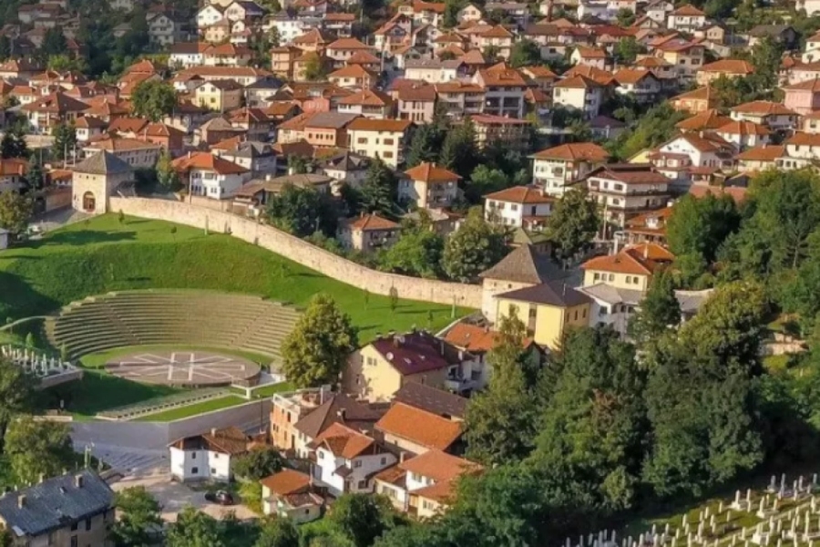 ZA ŠTA SLUŽI MEMORIJALNI CENTAR SARAJEVO: Danas ni riječi o opsadi i agresiji na BiH, a upravljaju Tunelom spasa!