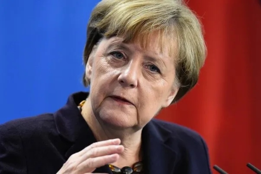 ŠOKANTNI PRIHODI BIVŠE KANCELARKE: Pogledajte koliku penziju prima Angela Merkel, ali to je samo 'sitnica', zarada od OVOGA donosi daleko više novca