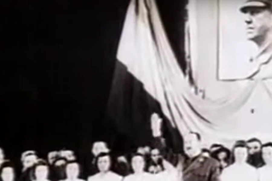 POGLAVNIK JE PROPISAO I PROGLASIO: Krvavi zločini postali su svakodnevica, a zločinci se u Bosni i Hercegovini slave i danas…