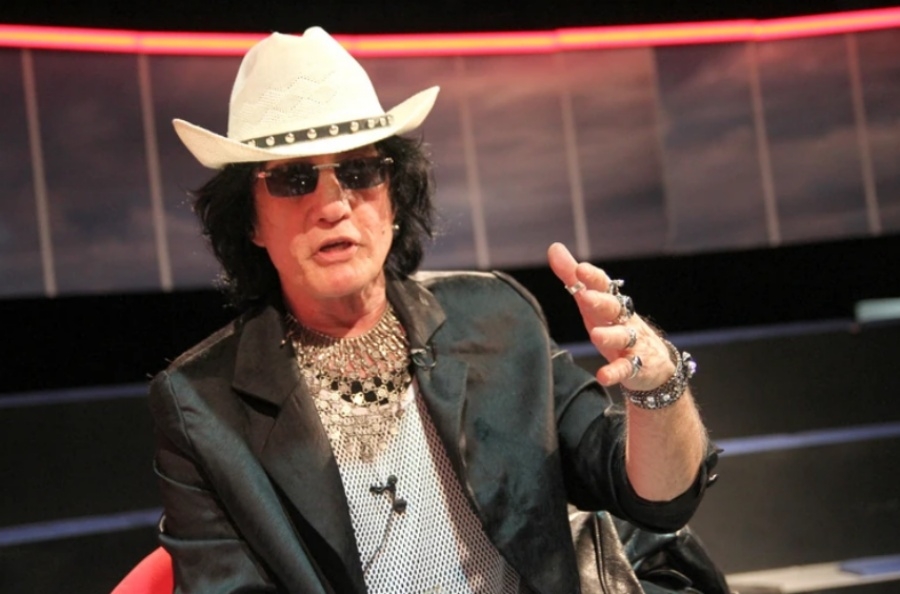 MAJSTOR ROCK 'N' ROLLA: Milić Vukašinović otkrio kroz šta prolazi nakon amputacije noge, te ko mu je najveća podrška