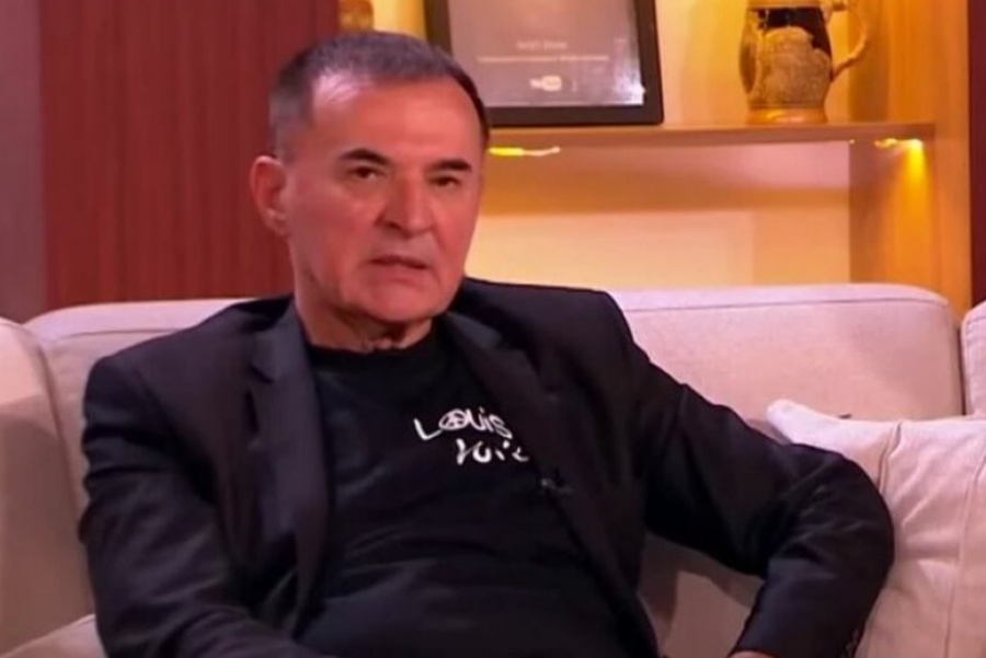 STAVIO TAČKU NA NAGAĐANJA: Poznati pjevač otkrio istinu o svom imenu