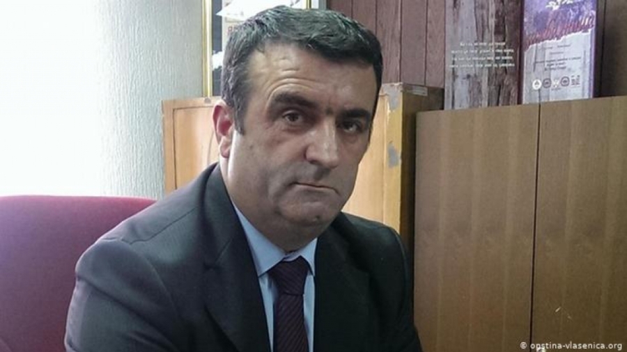 MIROSLAV KRALJEVIĆ NA SUĐENJU: Izjasnio se da nije kriv za veličanje zločinaca