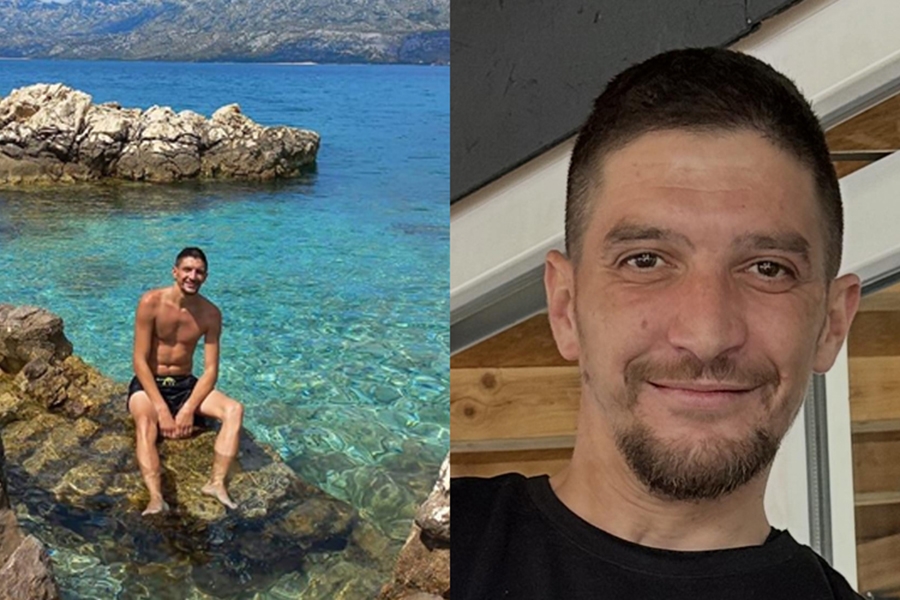 NAKON IZNENADNE SMRTI U ZADRU: Hrvatska liječnička komora izrazila iskreno žaljenje, Mirza Čengić se požalio na simptome...