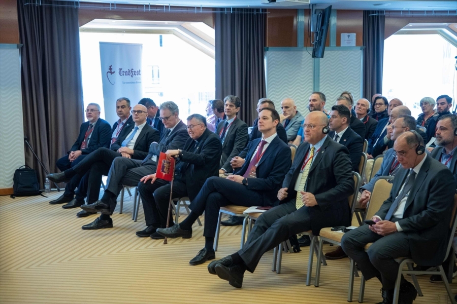 U ZAGREBU ODRŽAN SKUP OPASNIH NAMJERA: Predstavljen 'memorandum' o trećem entitetu u BiH!