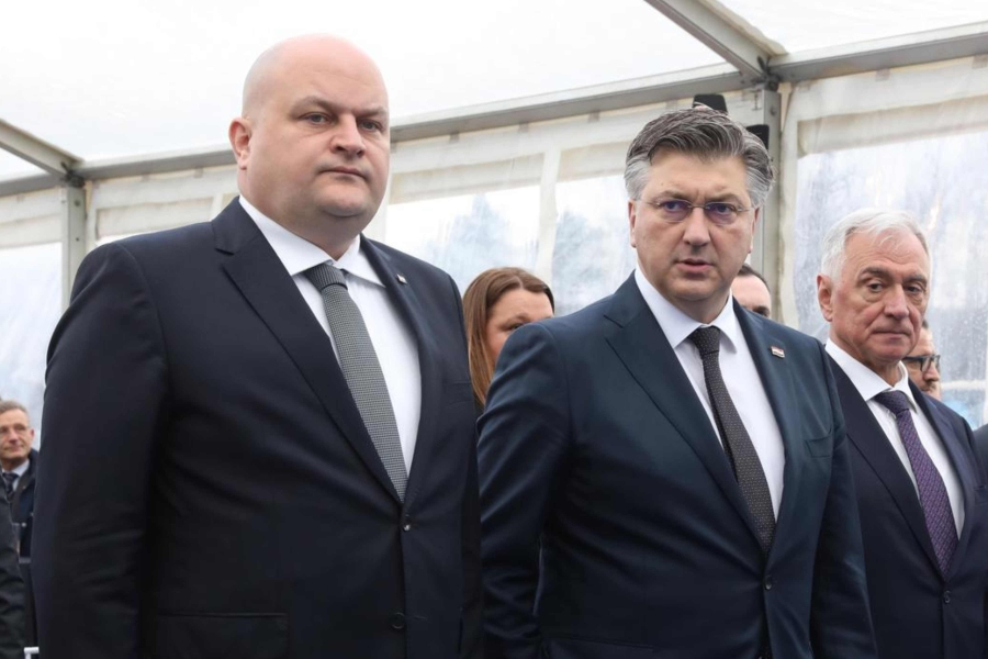 SUSJEDI RUŠE JUŽNU INTERKONEKCIJU: Hrvatski ministar potvrdio da je upitno potpisivanje sporazuma između BiH i Hrvatske