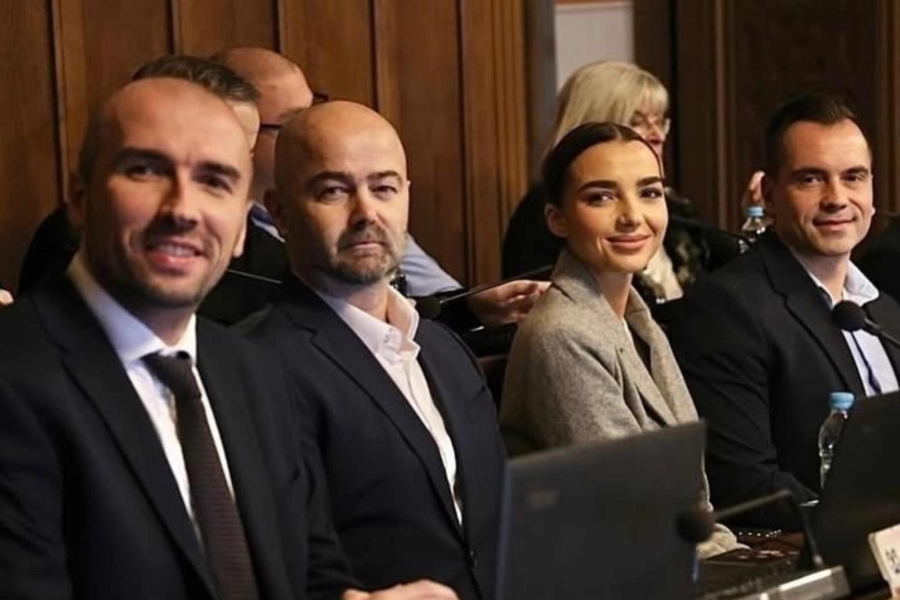 OTPOR SE ŠIRI: I Demokratska fronta ustala protiv predloženog plana za Kvadrant C!