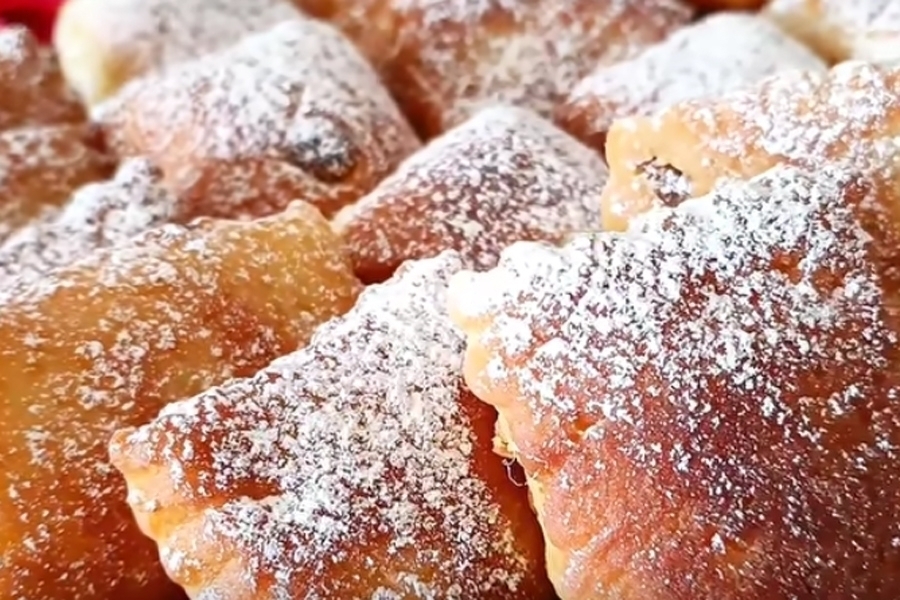 TAJNA S ISTOKA: Na brzinu napravite poslasticu dana i oduševite ukućane… (VIDEO)