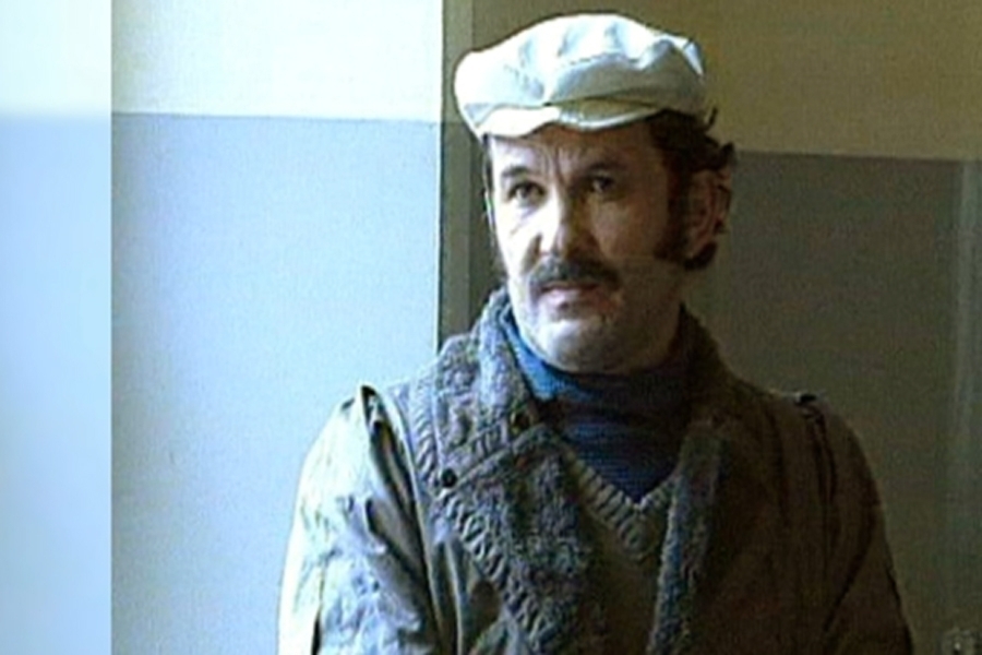 MONSTRUM KOJI JE ŠOKIRAO JUGOSLAVIJU: Posljednji osuđenik na smrt počinio je užasne zločine, a kada su mu policajci zakucali na vrata, ostali su u šoku…